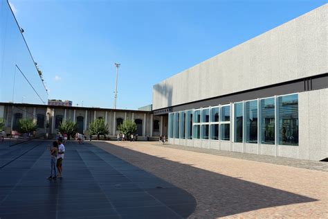 prada milano museum|prada gallery milan.